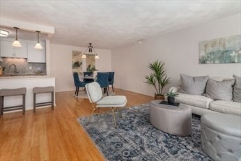 2 bed, 2 bath apartment for rent at 1600 Mass Ave Unit 705, Neighborhood Nine — photo 7 of 16
