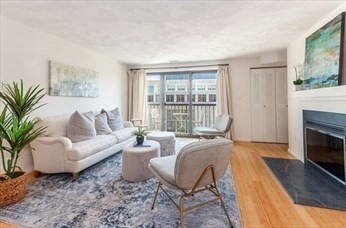 2 bed, 2 bath apartment for rent at 1600 Mass Ave Unit 705, Neighborhood Nine — photo 6 of 16
