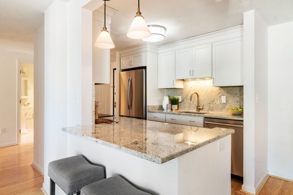 2 bed, 2 bath apartment for rent at 1600 Mass Ave Unit 705, Neighborhood Nine — photo 2 of 16