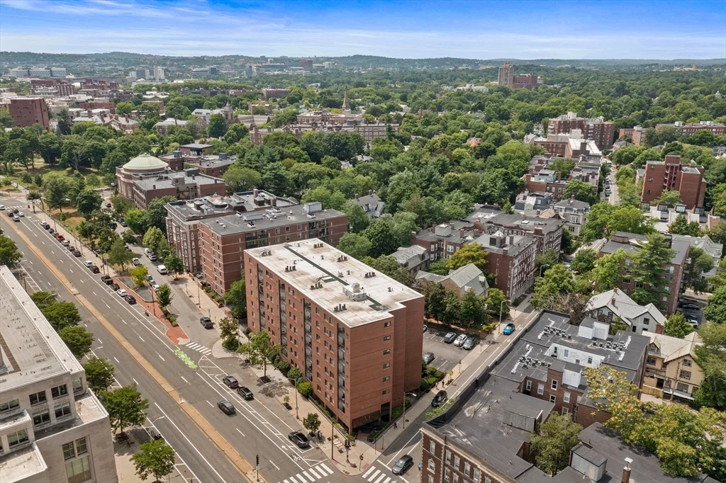 2 bed, 2 bath apartment for rent at 1600 Massachusetts Ave Unit 203, Harvard Square — photo 30 of 31