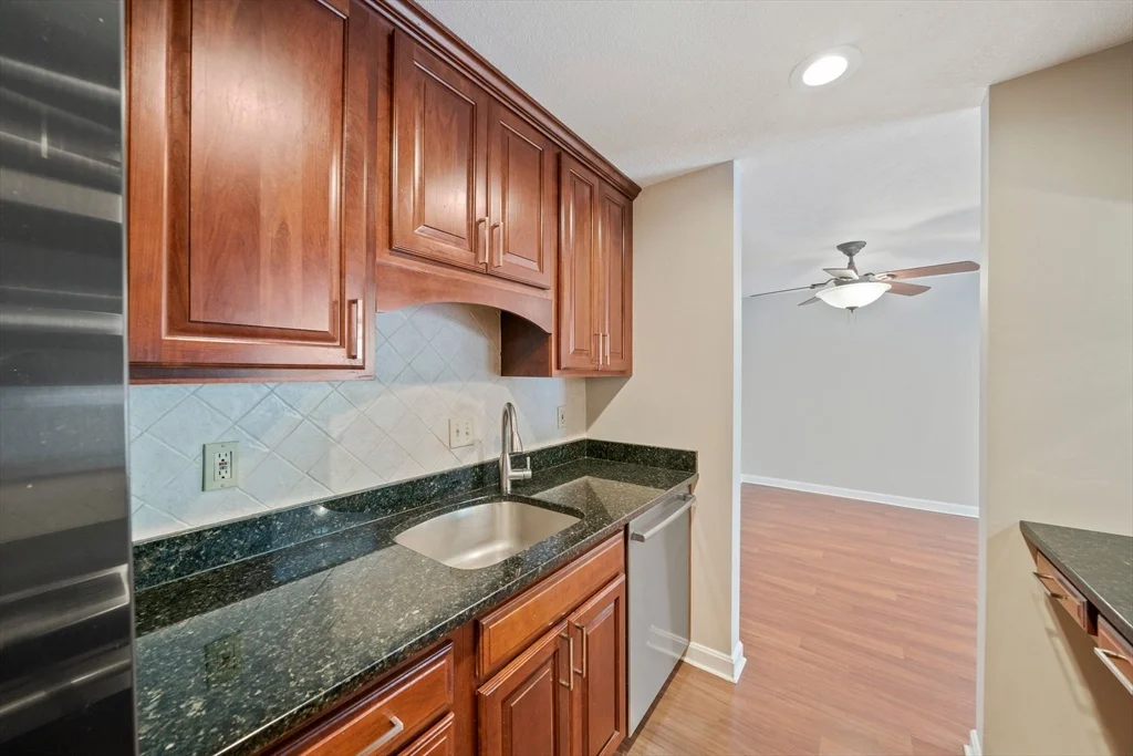2 bed, 2 bath apartment for rent at 1600 Massachusetts Ave Unit 203, Harvard Square — photo 5 of 31