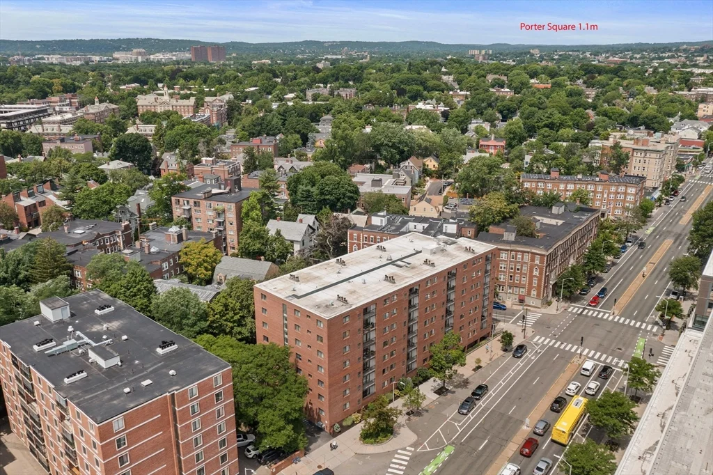 2 bed, 2 bath apartment for rent at 1600 Massachusetts Ave Unit 203, Harvard Square — photo 28 of 31