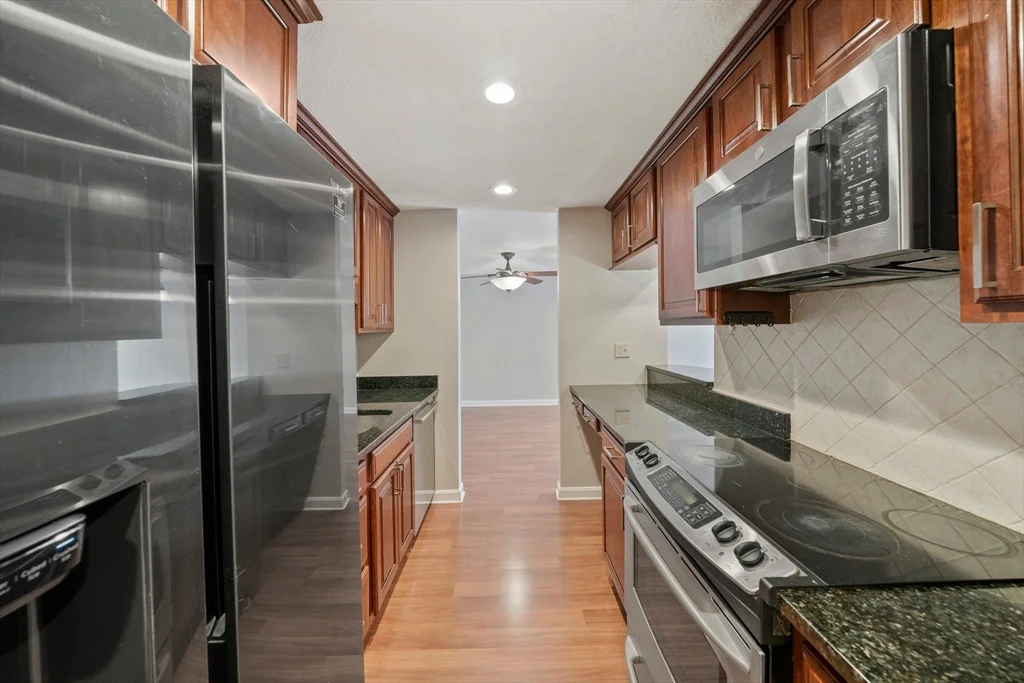 2 bed, 2 bath apartment for rent at 1600 Massachusetts Ave Unit 203, Harvard Square — photo 3 of 31