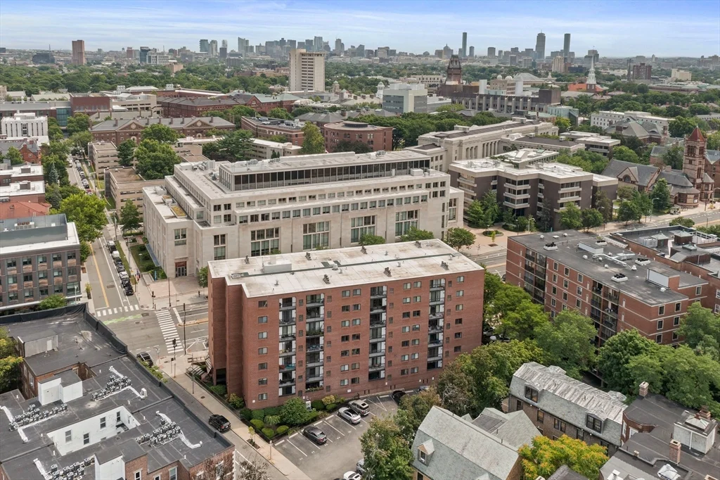 2 bed, 2 bath apartment for rent at 1600 Massachusetts Ave Unit 203, Harvard Square — photo 26 of 31