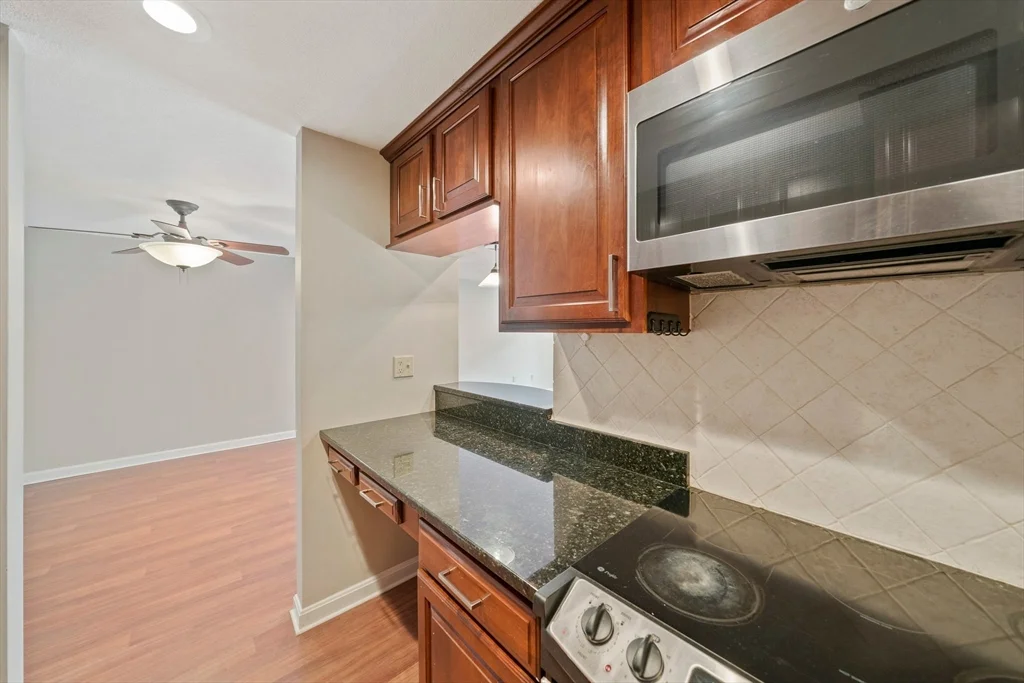 2 bed, 2 bath apartment for rent at 1600 Massachusetts Ave Unit 203, Harvard Square — photo 4 of 31