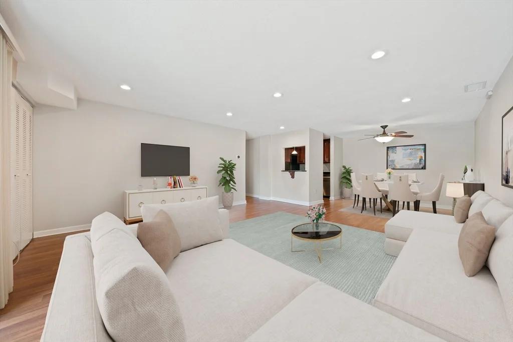2 bed, 2 bath apartment for rent at 1600 Massachusetts Ave Unit 203, Harvard Square — photo 11 of 31