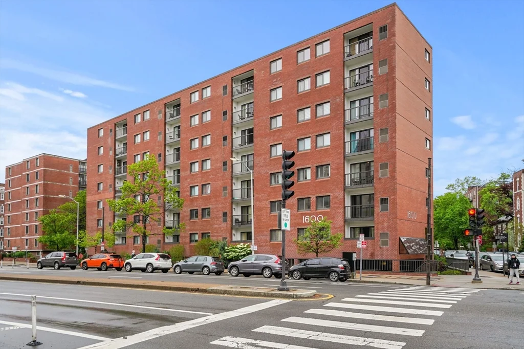 2 bed, 2 bath apartment for rent at 1600 Massachusetts Ave Unit 205, Neighborhood Nine — photo 23 of 23