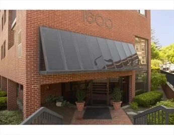 2 bed, 2 bath apartment for rent at 1600 Massachusetts Ave Unit 401, Neighborhood Nine — photo 1 of 9