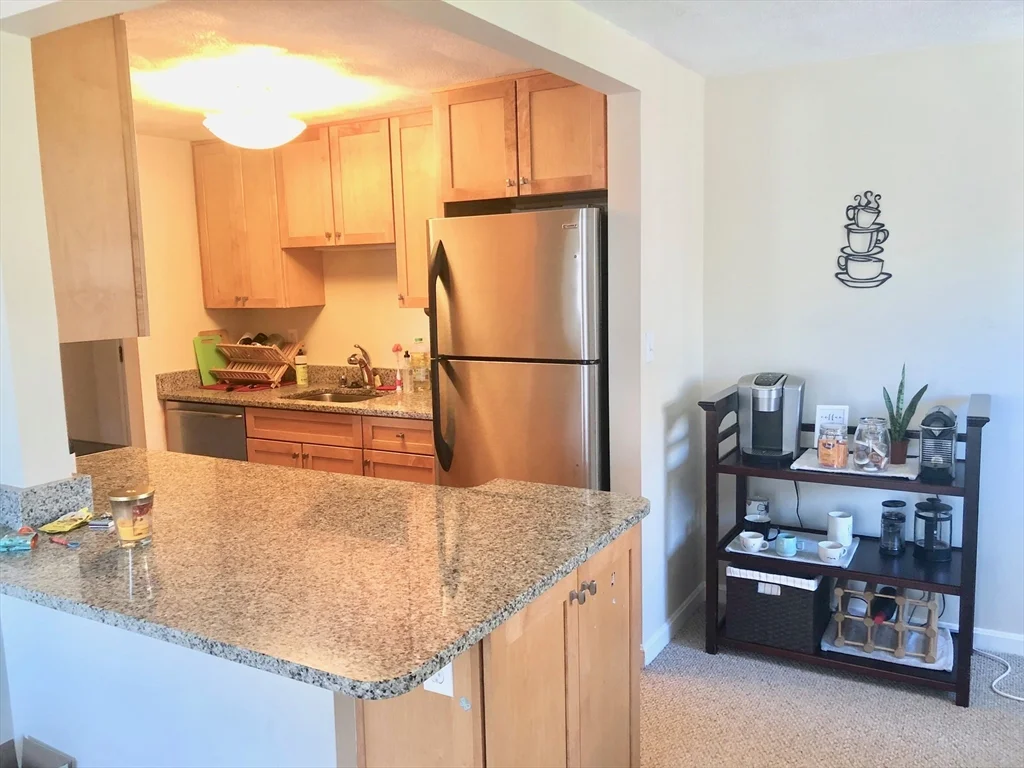 2 bed, 2 bath apartment for rent at 1600 Massachusetts Ave Unit 401, Neighborhood Nine — photo 2 of 9