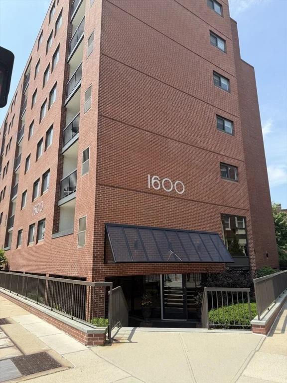 2 bed, 2 bath apartment for rent at 1600 Massachusetts Ave Unit 404, Neighborhood Nine — photo 16 of 17