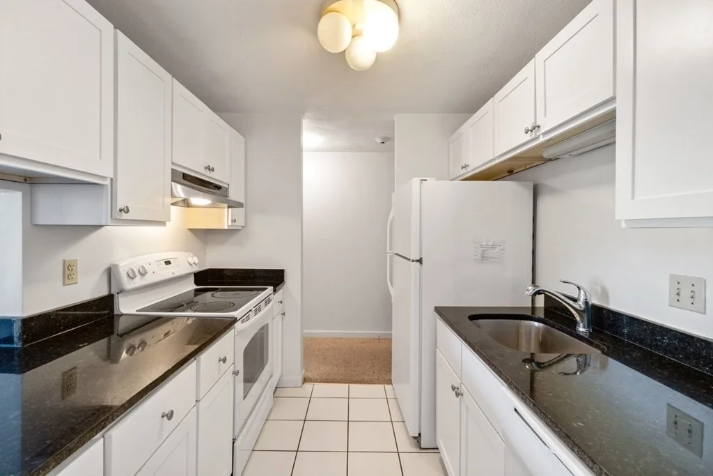 2 bed, 1 bath apartment for rent at 1600 Massachusetts Ave Unit 502, Harvard Square — photo 1 of 14