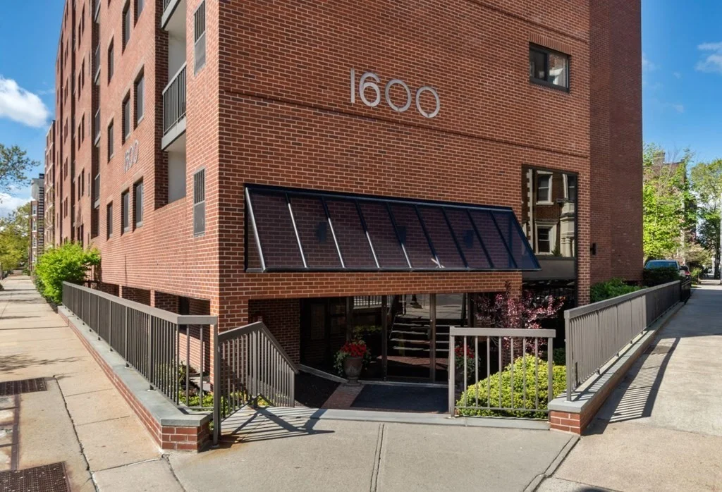 2 bed, 1 bath apartment for rent at 1600 Massachusetts Ave Unit 502, Harvard Square — photo 13 of 14