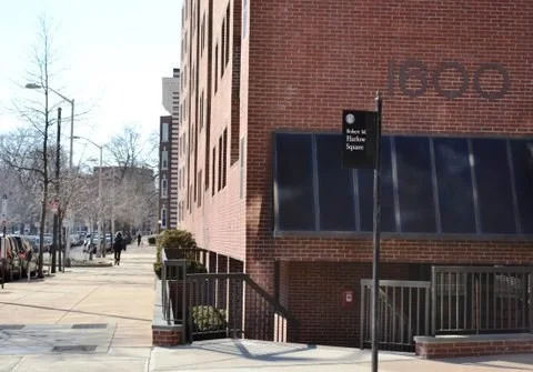 2 bed, 2 bath apartment for rent at 1600 Massachusetts Ave Unit 503, Neighborhood Nine — photo 1 of 17