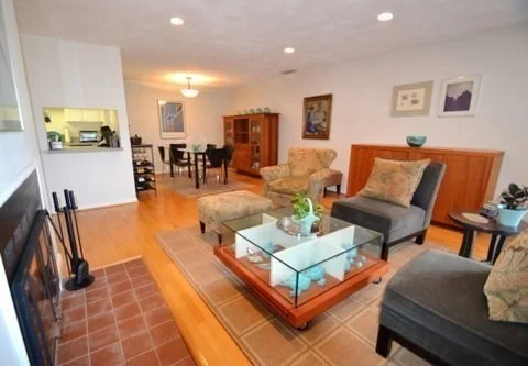 2 bed, 2 bath apartment for rent at 1600 Massachusetts Ave Unit 503, Neighborhood Nine — photo 4 of 17