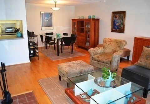 2 bed, 2 bath apartment for rent at 1600 Massachusetts Ave Unit 503, Neighborhood Nine — photo 3 of 17