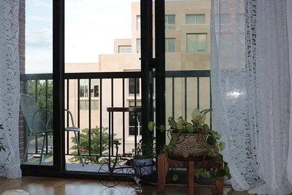 2 bed, 2 bath apartment for rent at 1600 Massachusetts Ave Unit 503, Neighborhood Nine — photo 6 of 17
