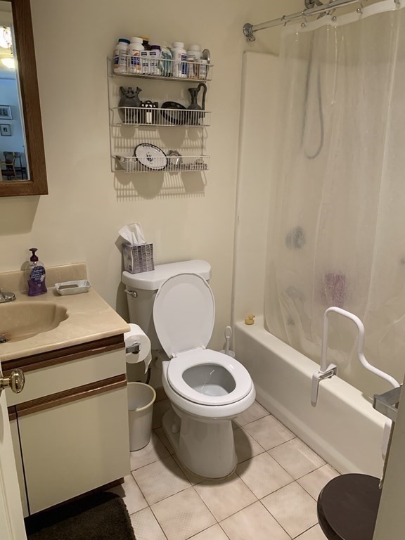 2 bed, 2 bath apartment for rent at 1600 Massachusetts Ave Unit 603, Harvard Square — photo 6 of 9