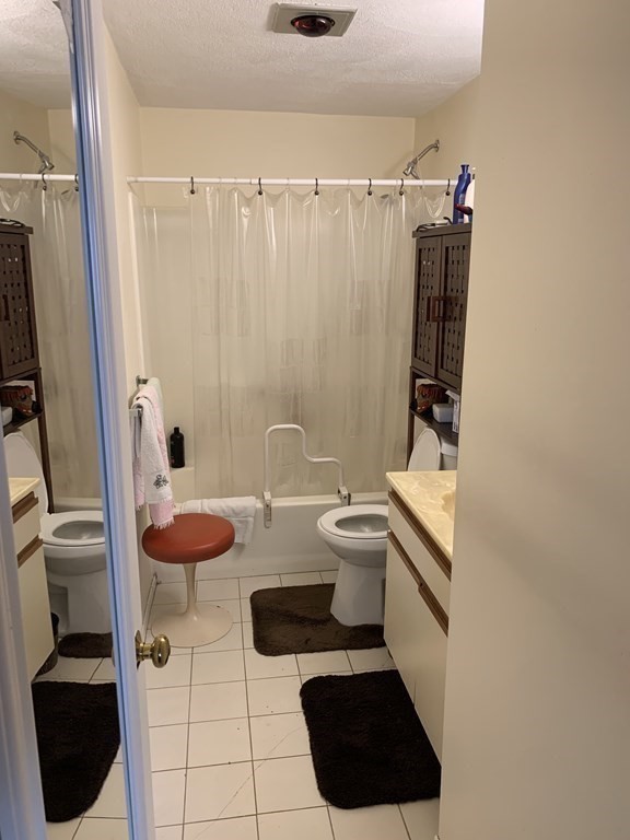 2 bed, 2 bath apartment for rent at 1600 Massachusetts Ave Unit 603, Harvard Square — photo 5 of 9