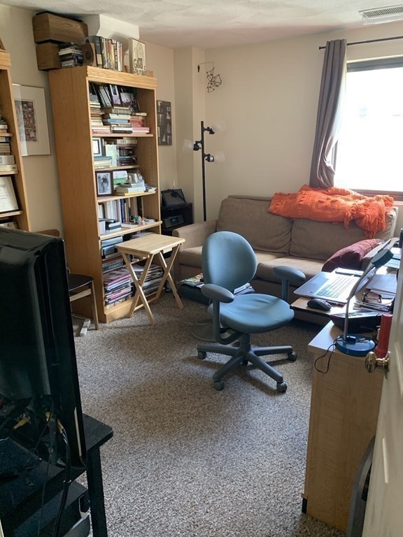 2 bed, 2 bath apartment for rent at 1600 Massachusetts Ave Unit 603, Harvard Square — photo 8 of 9