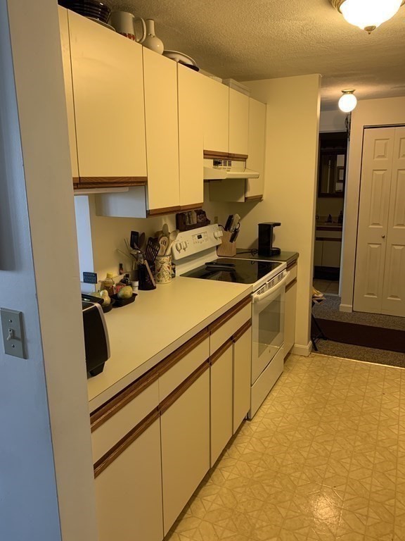 2 bed, 2 bath apartment for rent at 1600 Massachusetts Ave Unit 603, Harvard Square — photo 2 of 9