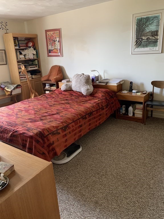 2 bed, 2 bath apartment for rent at 1600 Massachusetts Ave Unit 603, Harvard Square — photo 4 of 9