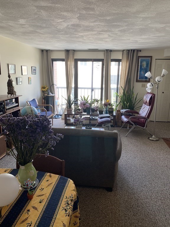 2 bed, 2 bath apartment for rent at 1600 Massachusetts Ave Unit 603, Harvard Square — photo 7 of 9