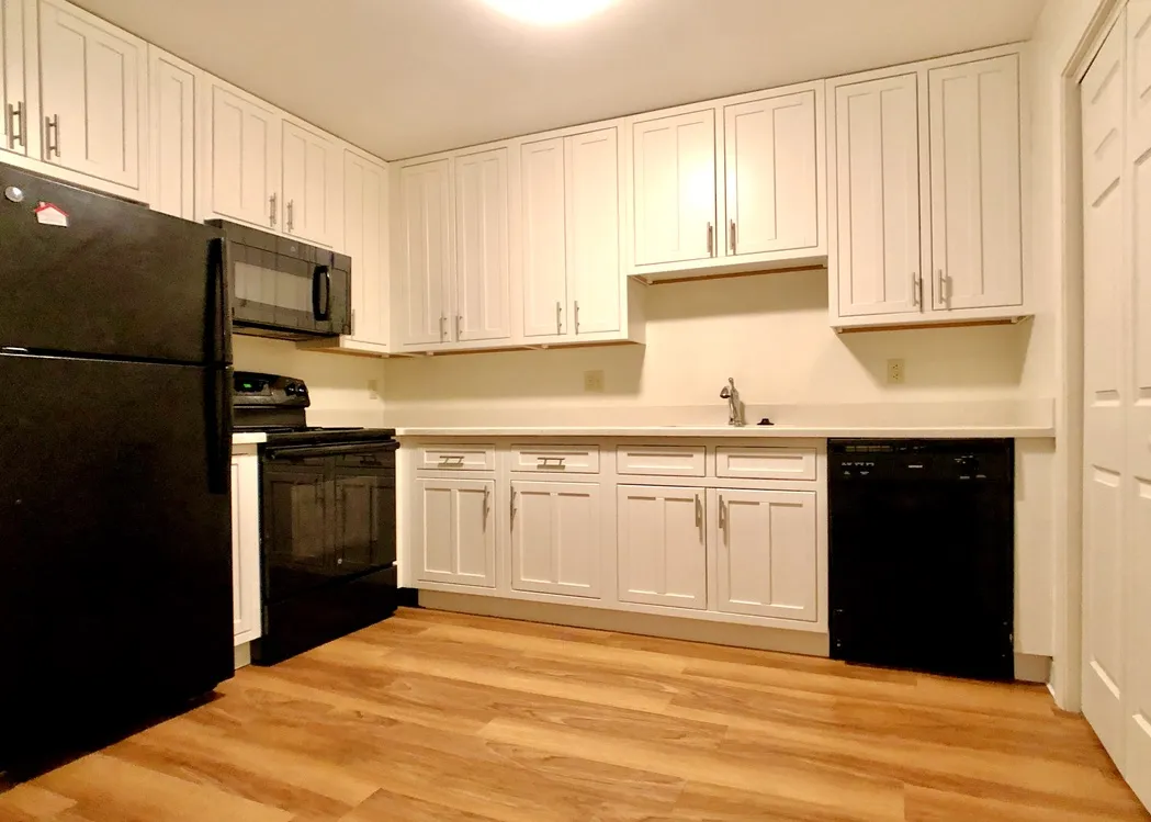 2 bed, 2 bath apartment for rent at 1600 Washington St Unit 106, West Newton
