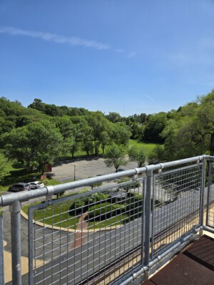 1 bed, 1 bath apartment for rent at 1600 Washington St Unit 3, West Newton — photo 25 of 27