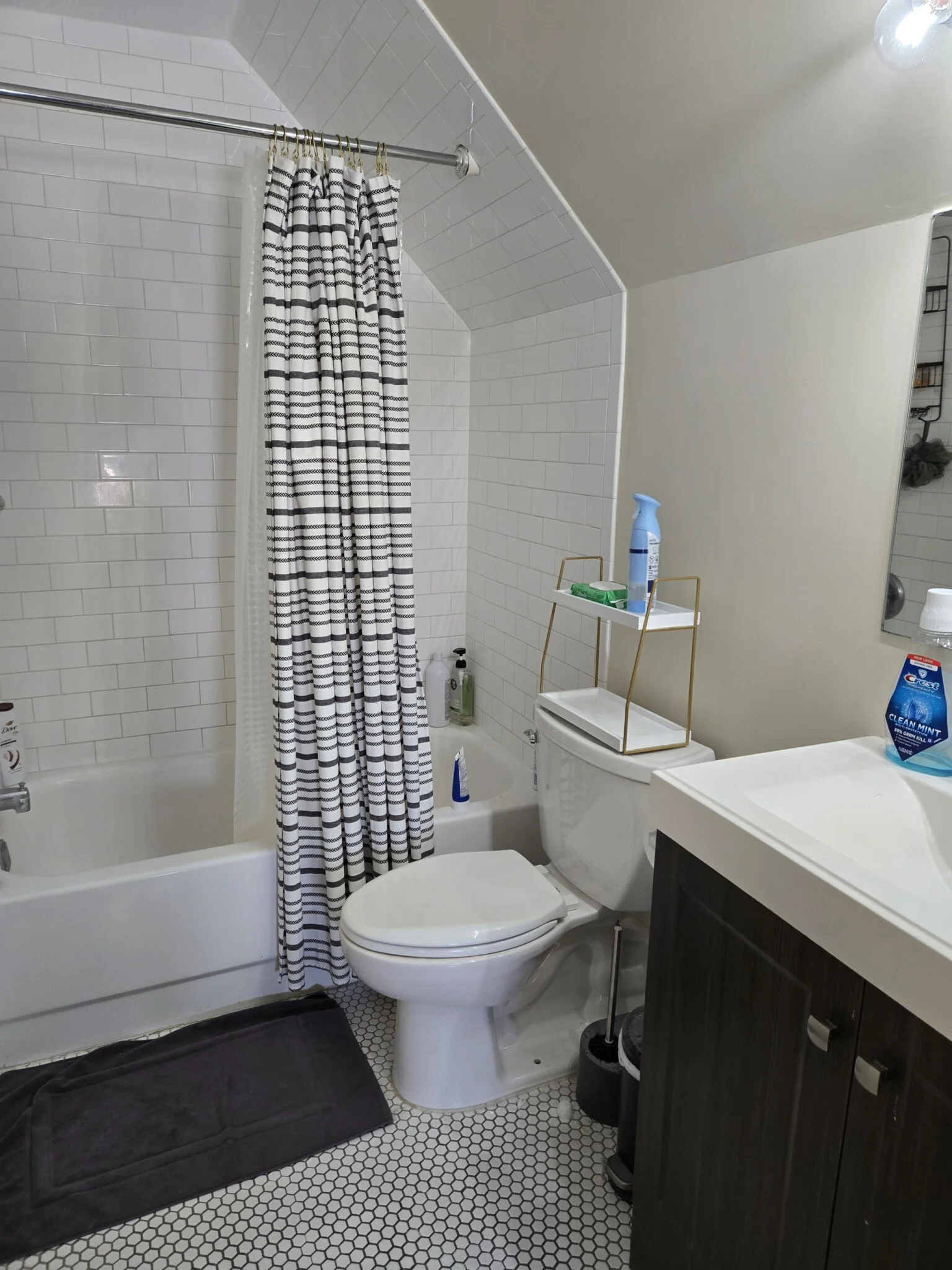 1 bed, 1 bath apartment for rent at 1600 Washington St Unit P5, West Newton — photo 23 of 25