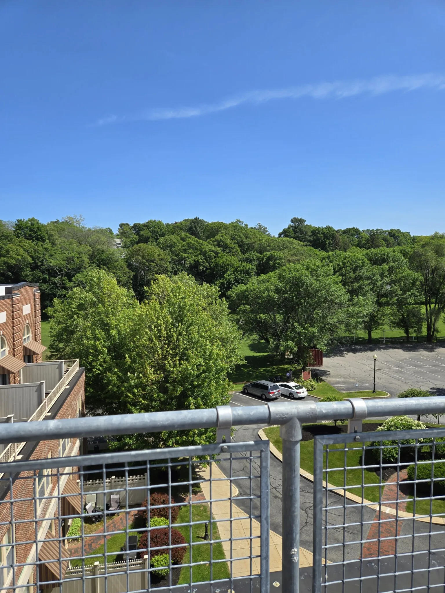 1 bed, 1 bath apartment for rent at 1600 Washington St Unit P5, West Newton — photo 8 of 25