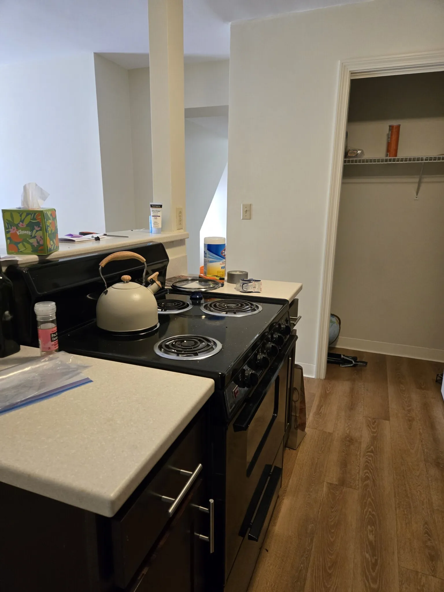 1 bed, 1 bath apartment for rent at 1600 Washington St Unit P5, West Newton — photo 2 of 25