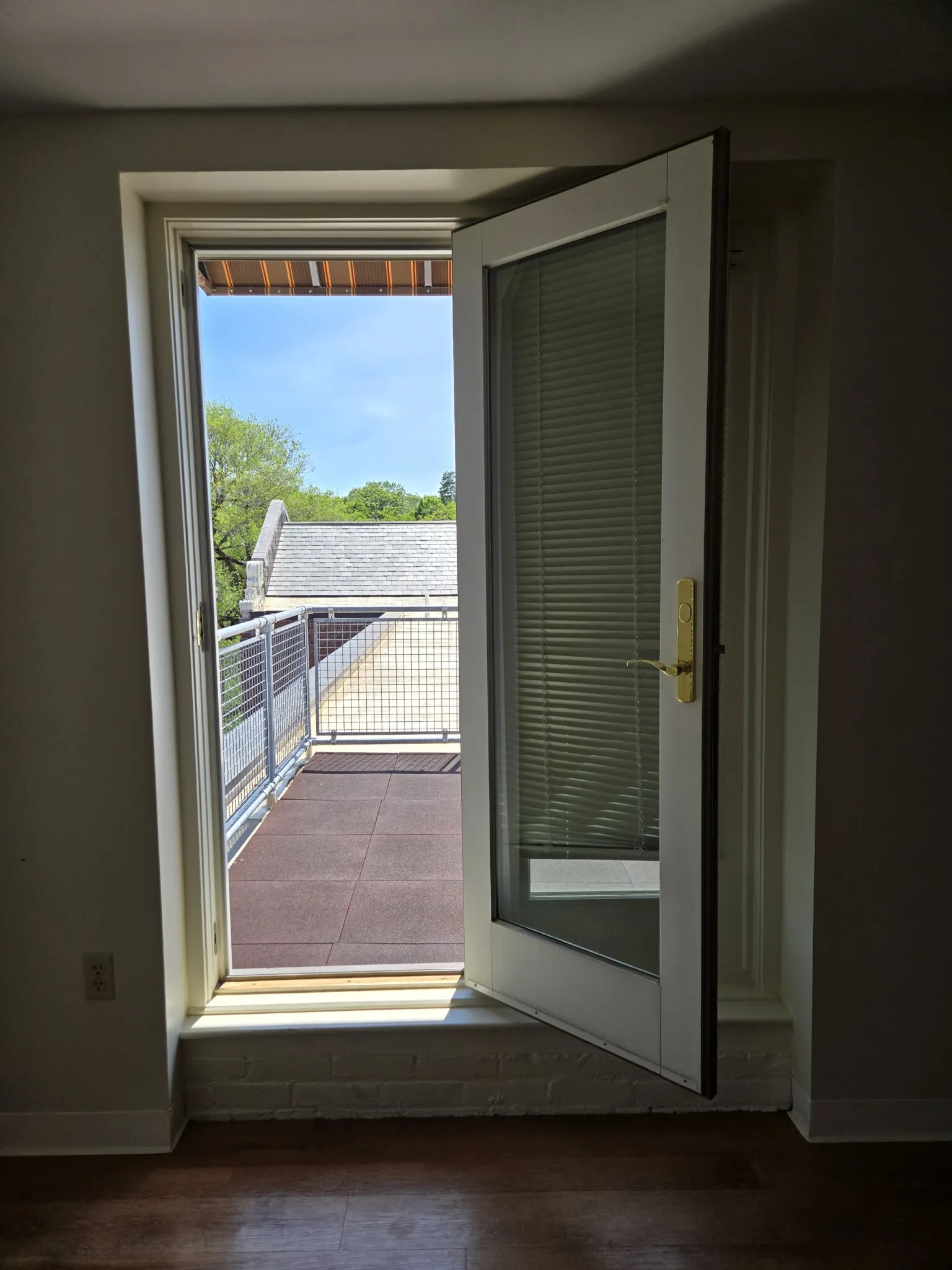 1 bed, 1 bath apartment for rent at 1600 Washington St Unit P5, West Newton — photo 6 of 25