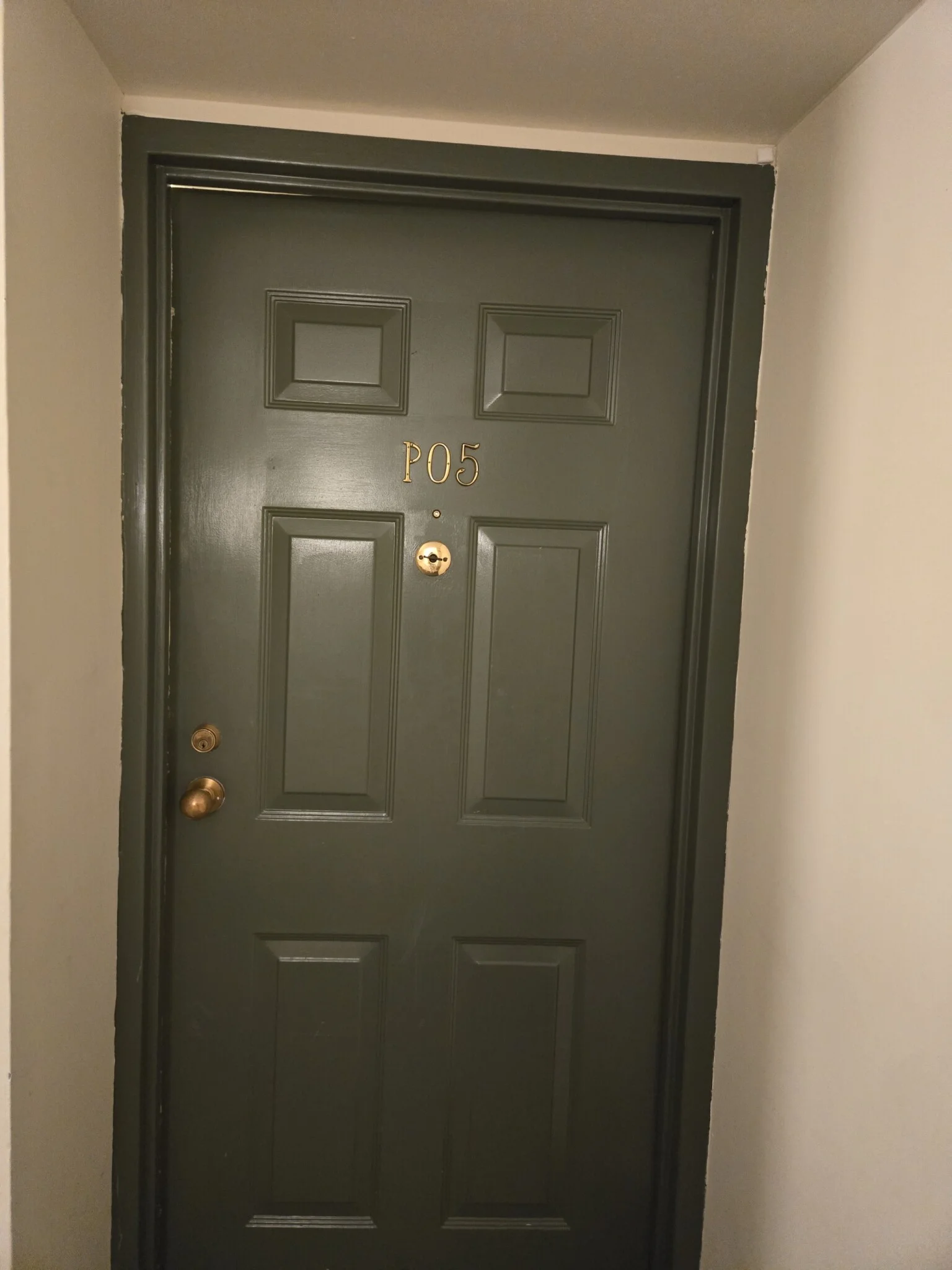 1 bed, 1 bath apartment for rent at 1600 Washington St Unit P5, West Newton — photo 24 of 25