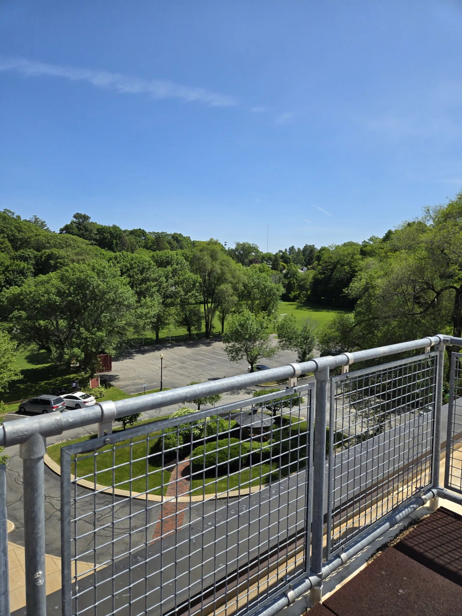 1 bed, 1 bath apartment for rent at 1600 Washington St Unit P5, West Newton — photo 20 of 25