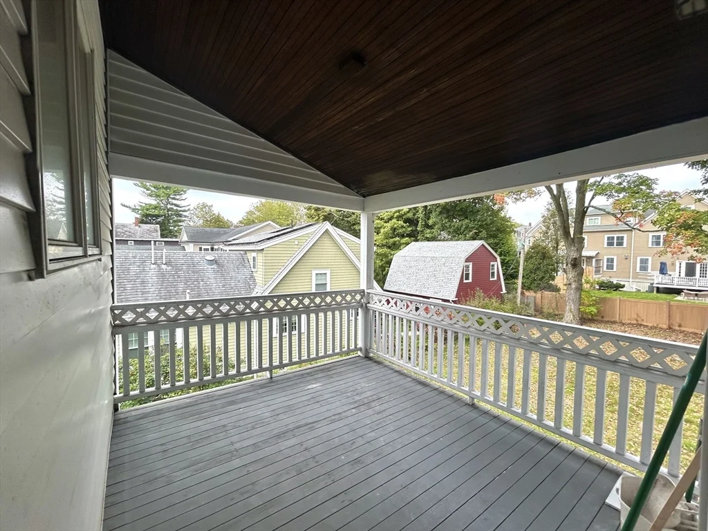 4 bed, 2 bath apartment for rent at 1601 Centre St Unit -, Newton — photo 5 of 23