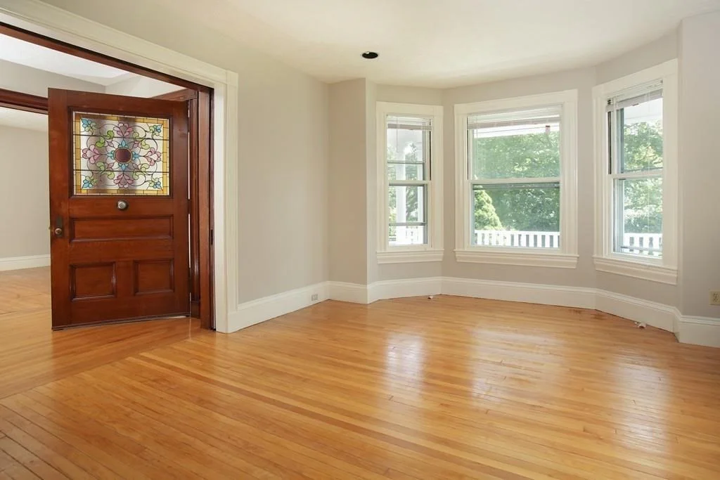 3 bed, 1 bath apartment for rent at 1603 Centre St Unit -, Newton — photo 1 of 8