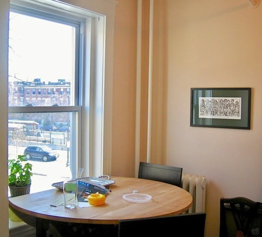 1 bed, 1 bath apartment for rent at 1607 Commonwealth Ave Unit 10, Brighton — photo 4 of 12