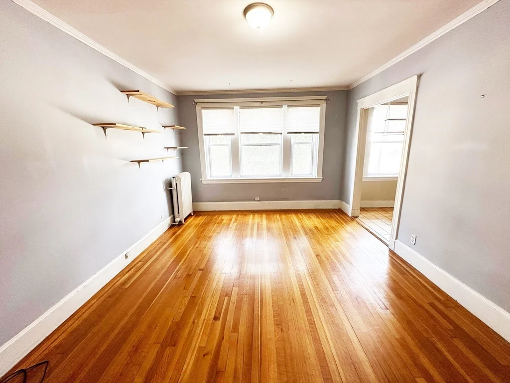 1 bed, 1 bath apartment for rent at 1607 Commonwealth Ave Unit 10, Brighton — photo 2 of 12