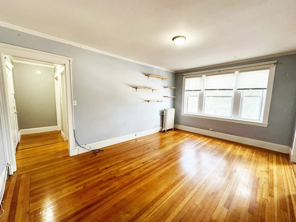1 bed, 1 bath apartment for rent at 1607 Commonwealth Ave Unit 10, Brighton — photo 1 of 12