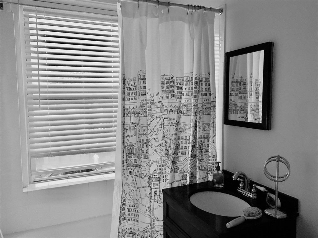 Studio bed, 1 bath apartment for rent at 1607 Commonwealth Ave Unit 12, Brighton — photo 8 of 11
