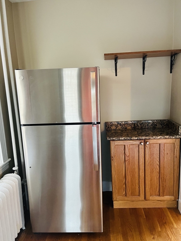 Studio bed, 1 bath apartment for rent at 1607 Commonwealth Ave Unit 12, Brighton — photo 6 of 11
