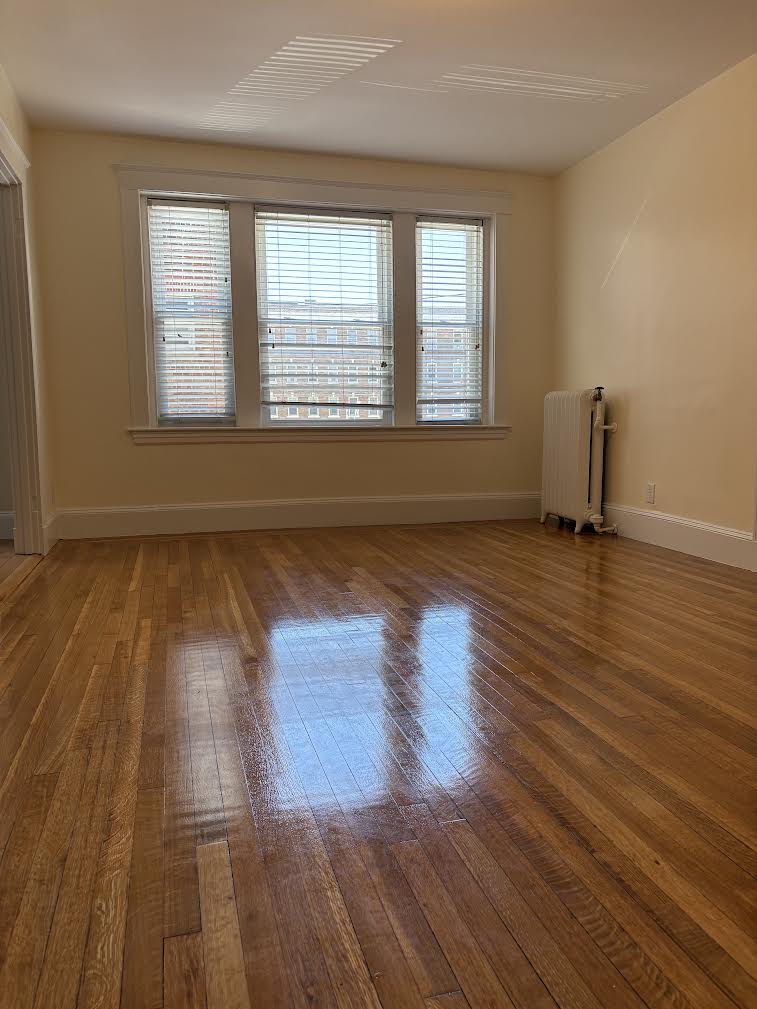 1 bed, 1 bath apartment for rent at 1607 Commonwealth Ave Unit 12A, Brighton — photo 1 of 5