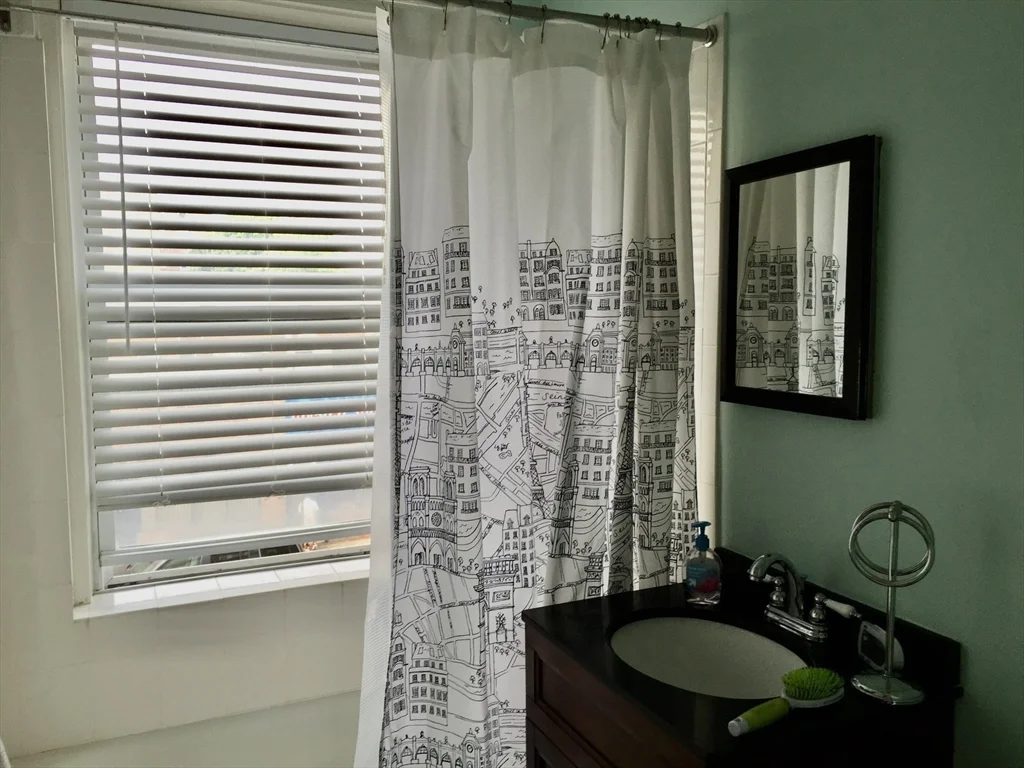 Studio bed, 1 bath apartment for rent at 1607 Commonwealth Ave Unit 14, Brighton — photo 11 of 15