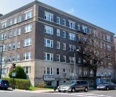 Studio bed, 1 bath apartment for rent at 1607 Commonwealth Ave Unit 14, Brighton — photo 15 of 15