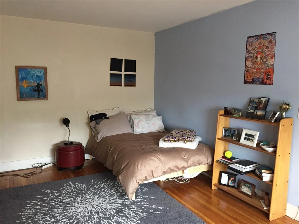 Studio bed, 1 bath apartment for rent at 1607 Commonwealth Ave Unit 14, Brighton — photo 14 of 15