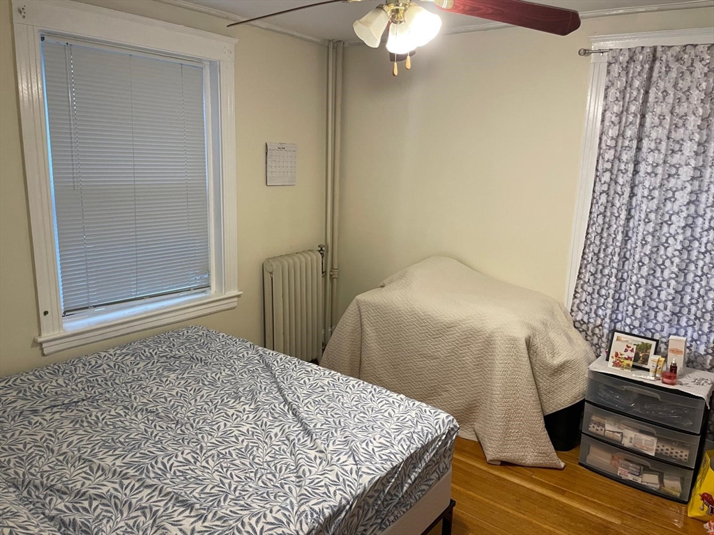 1 bed, 1 bath apartment for rent at 1607 Commonwealth Ave Unit 27, Brighton — photo 6 of 10