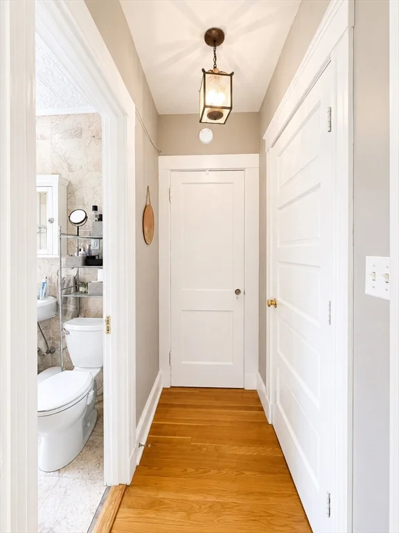 1 bed, 1 bath apartment for rent at 1607 Commonwealth Ave Unit 6, Brighton — photo 6 of 12