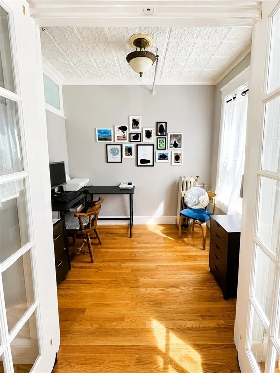 1 bed, 1 bath apartment for rent at 1607 Commonwealth Ave Unit 6, Brighton — photo 11 of 12