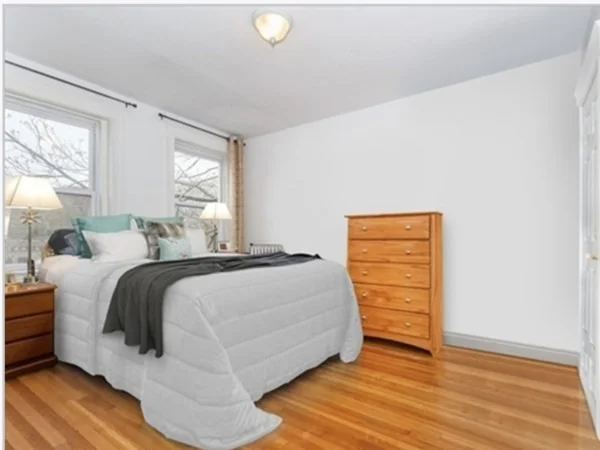1 bed, 1 bath apartment for rent at 1607 Commonwealth Ave Unit 8, Brighton — photo 5 of 8