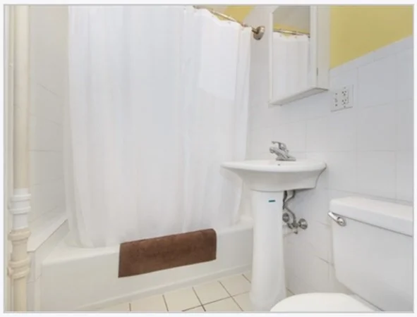 1 bed, 1 bath apartment for rent at 1607 Commonwealth Ave Unit 8, Brighton — photo 6 of 8